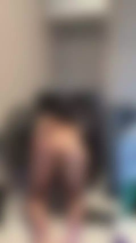 I'm stuck. I hope your dick can help me get out of the washi... by allisonarg