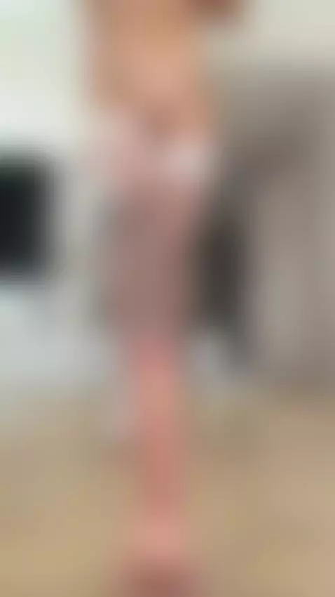 Now you see how fast I can jump on your dick by allisonarg