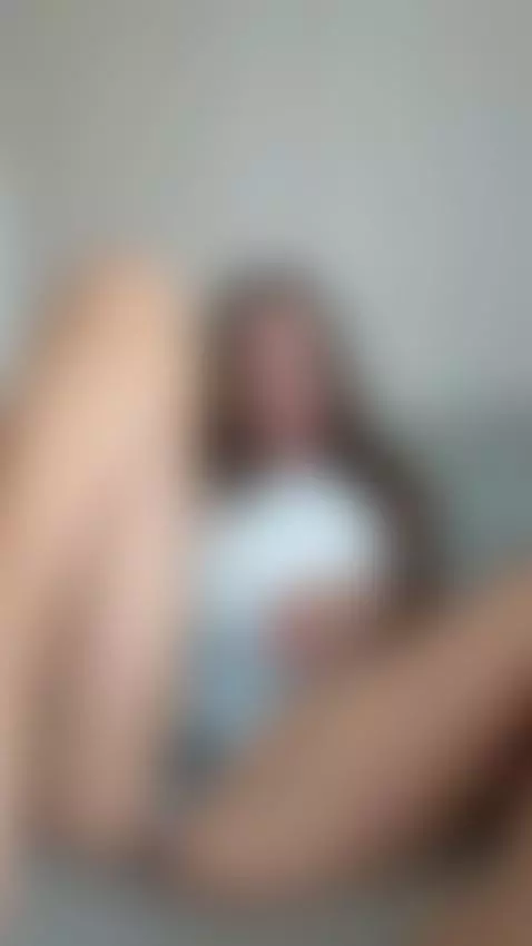 my panties were already soaked before you touched me 💦 by allisonarg
