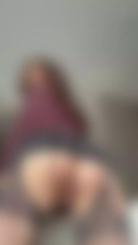 Bent over showing my tight pussy and perfect ass in sheer bl... by allisonarg