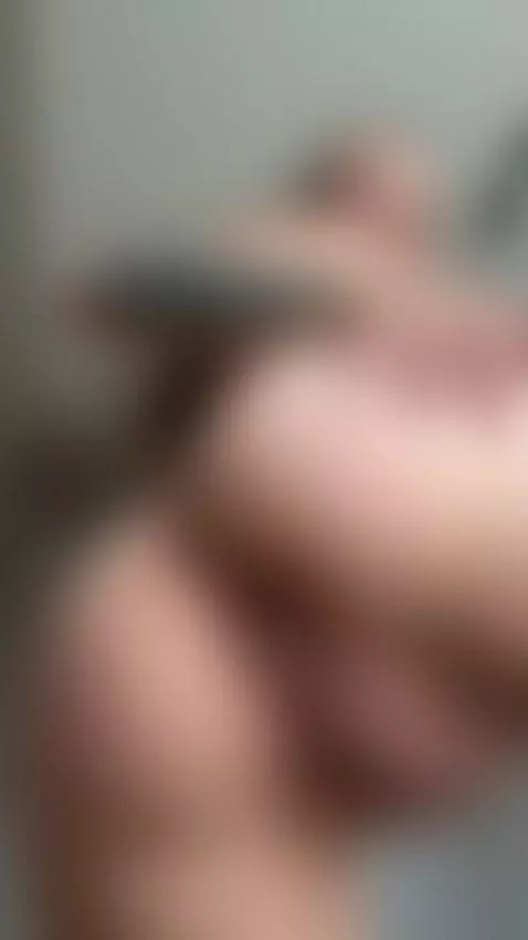 Wanna see me spread it? Then subscribe to my OnlyFans. by allisonarg