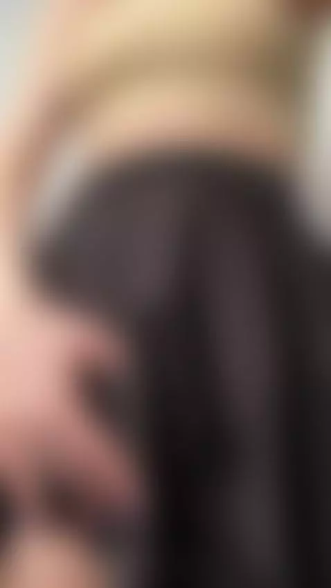 rubbed my pussy hard until i finally came 💦 by nikaname