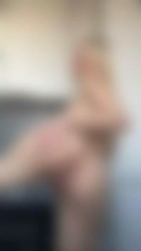 My pussy is so soft when i spread it... Sub OF by nikaname