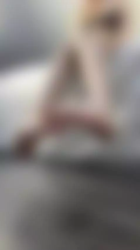 Sexy soles and pretty feet on the bed teasing you up close 😏... by nikaname