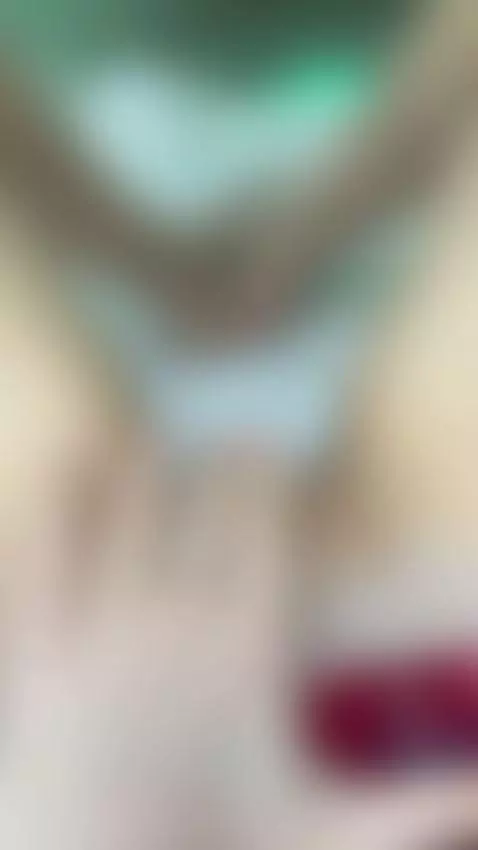 Pretty feet and fingers teasing under the skirt 🔥 Onlyfans by nikaname