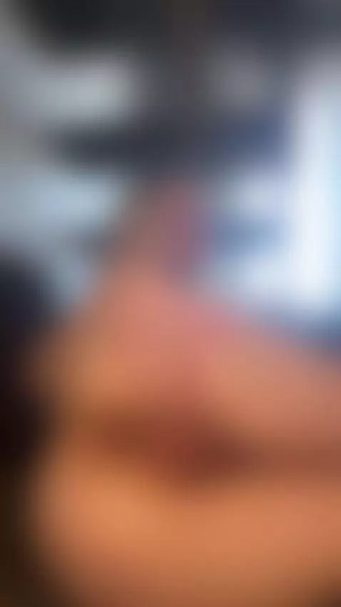 Naked with hand on hip and seductive pose 😈 Onlyfans by nikaname