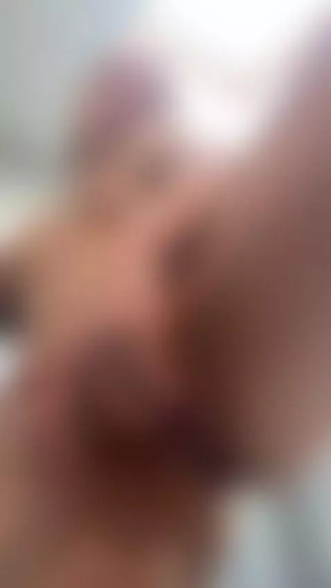 Teasing my wet cunt with slow finger circle 💦 full solo on O... by nikaname