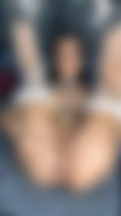 You gonna watch or join me? 🥰 by maryinchains