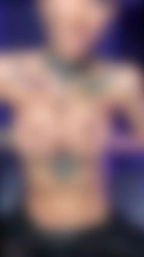 You gonna squeeze these tits while you fuck? 🍆 by maryinchains