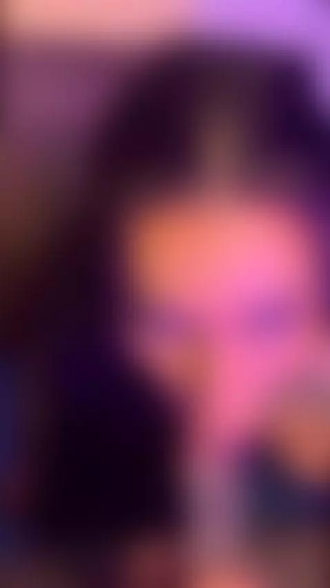 Tongue slides up ice slowly dripping by maryinchains