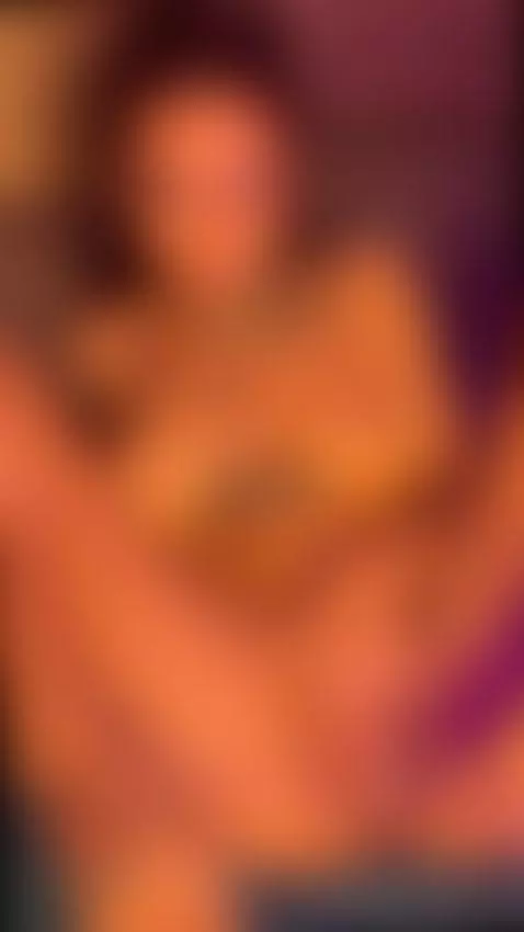 Tattooed curves spread wide and waiting by maryinchains