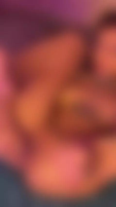 Wet pussy gaping wide as he pounds 🥵 by maryinchains