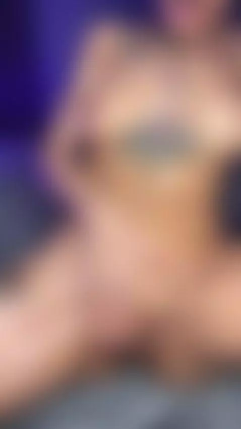 Wet fingers slide between her dripping pussy lips by maryinchains