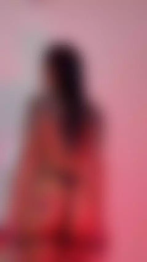 Tattooed hottie teases her ass under pink lights slow 🤤 by maryinchains