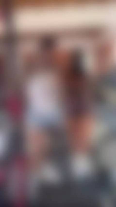 hard training 😈💙💦 by dandylove