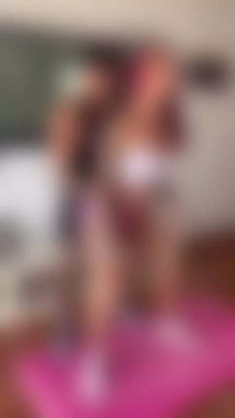 home workout💦🤯 by dandylove