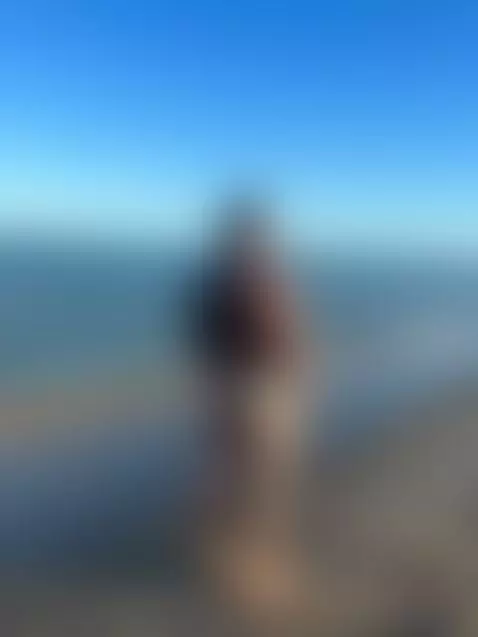 naked on the beach by dandylove