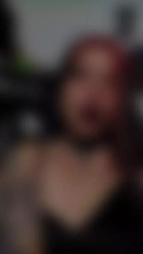 I can be creative with my tongue by lust-ink