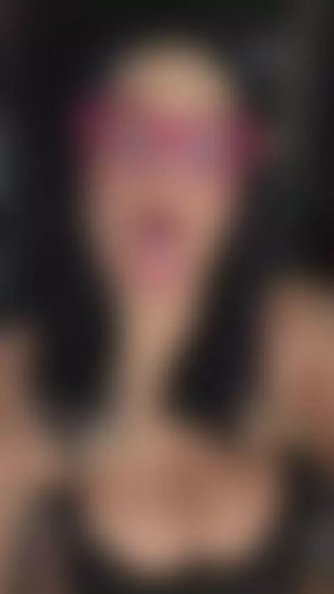 Do you like my whore face? by satella-nova