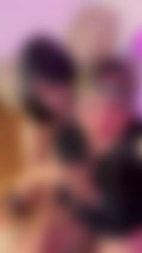 we are so horny and wish have a big orgasm today by agathaandatenea