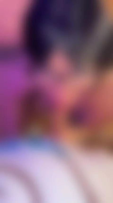 slutty girl sucking a hot dick by agathaandatenea