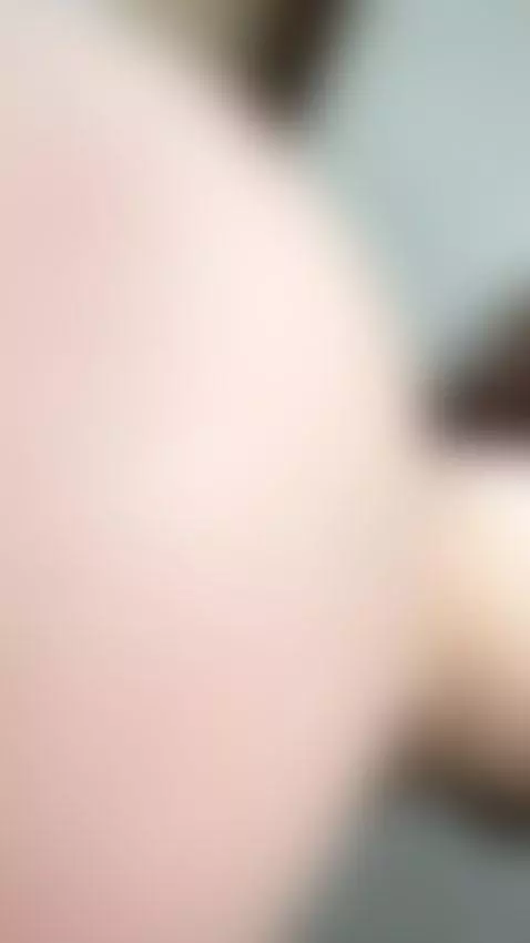 brunette, closeup, asshole by sweetggirll