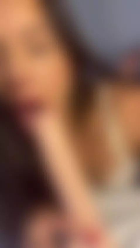 I love licking your big American cock, delicious and throbbi... by emmacolling