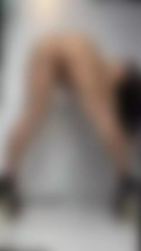 Bend me over and fuck me hard 😇 by brunettemia