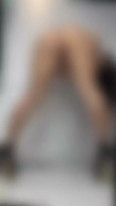 Bend me over and fuck me hard by brunettemia