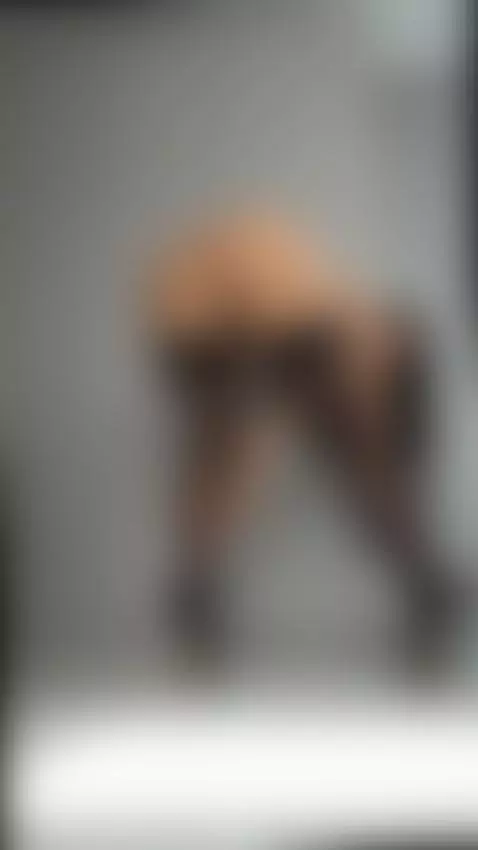 Bend me over and fuck me hard 💕 by brunettemia