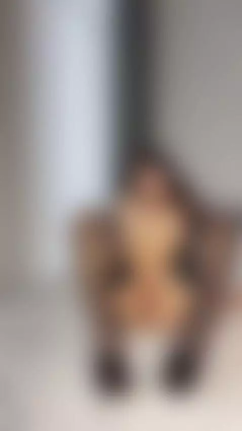 Fuck me hard till I beg you stop 😘 by brunettemia