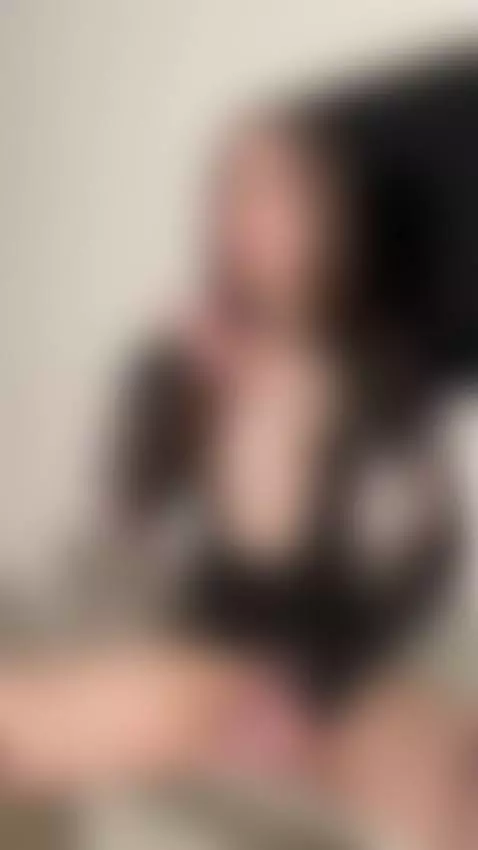 I shouldn't have filmed myself while locked in chastity. by roxyts