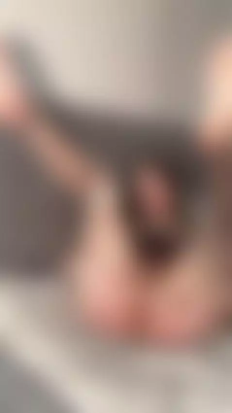 Tell me what you would do after getting this close a look at... by roxyts