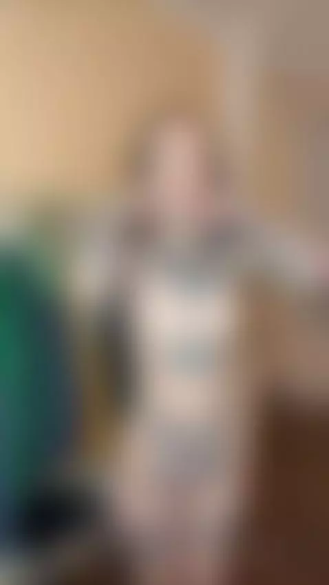 Wet and wide open... Hit like and subscribe, you dirty boy 🍑 by thelolaboop