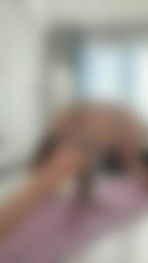 🔥Tattooed brunette arching deep 💦 See OF by thelolaboop
