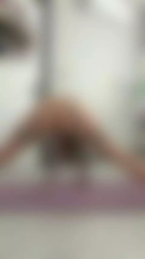 🍑Brunette ass bouncing faster 💦 Only OF by thelolaboop