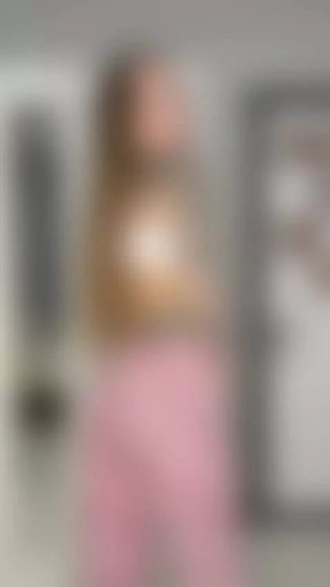 🔞Long haired brunette with full sleeves spreading 🍆 Join OF by thelolaboop