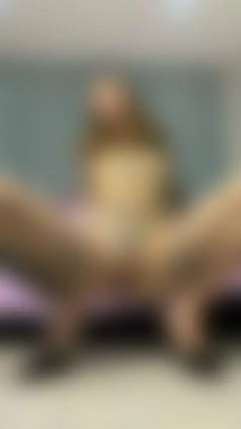 🍑Brunette ass bouncing faster 💦 Only OF by thelolaboop