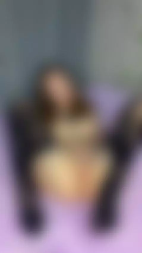 🔞Alt brunette with full sleeves riding 🍒 Naughty OF by thelolaboop