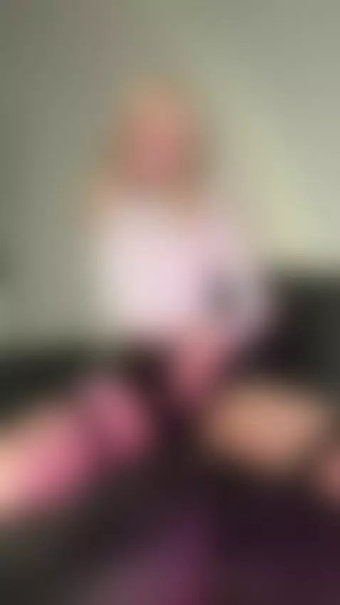 Tightest little toy you'll ever fuck by mollyfem