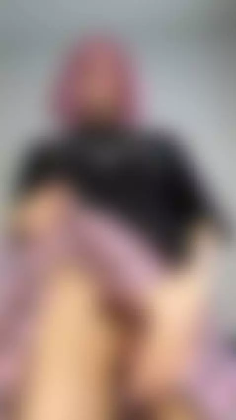 A big mess could arise here by mollyfem