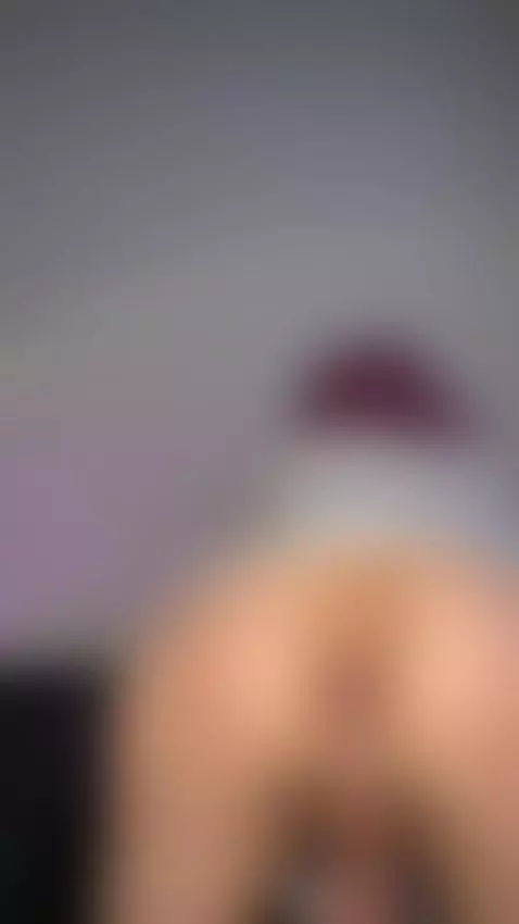 You'd fill my hole ? by mollyfem