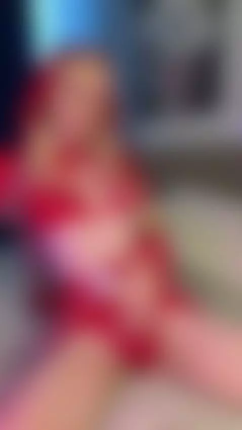 This lingerie makes this tease harder to ignore while you im... by mollyfem