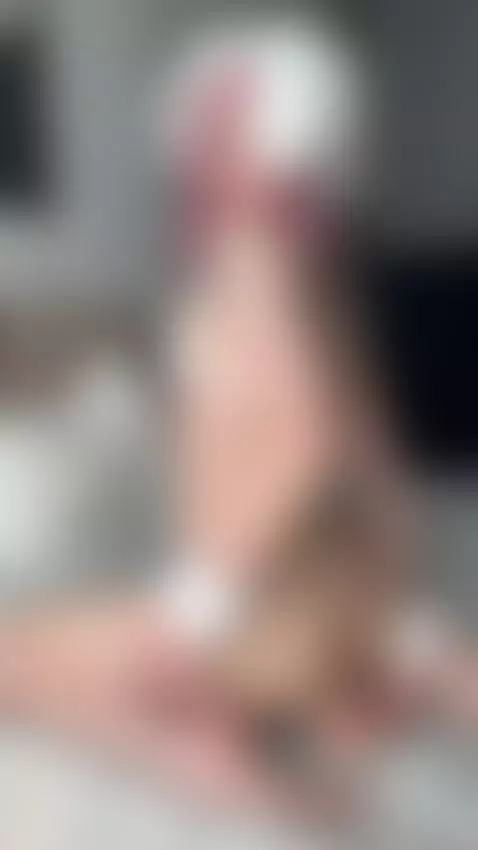 I want this dildo pushed deeper while your mouth keeps me fr... by mollyfem