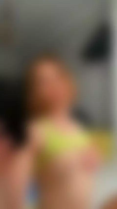 🔥Short hair brunette ready to squirt again 🍑 Unlock OF by clairewilde