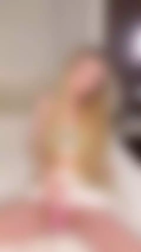 I need your cock instead by trixiets