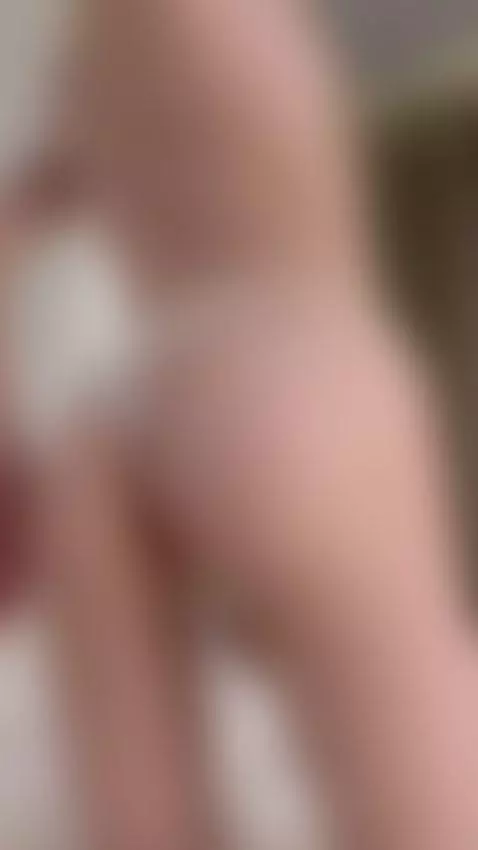 My ass is so deep and ready for your invasion stranger thing... by trixiets