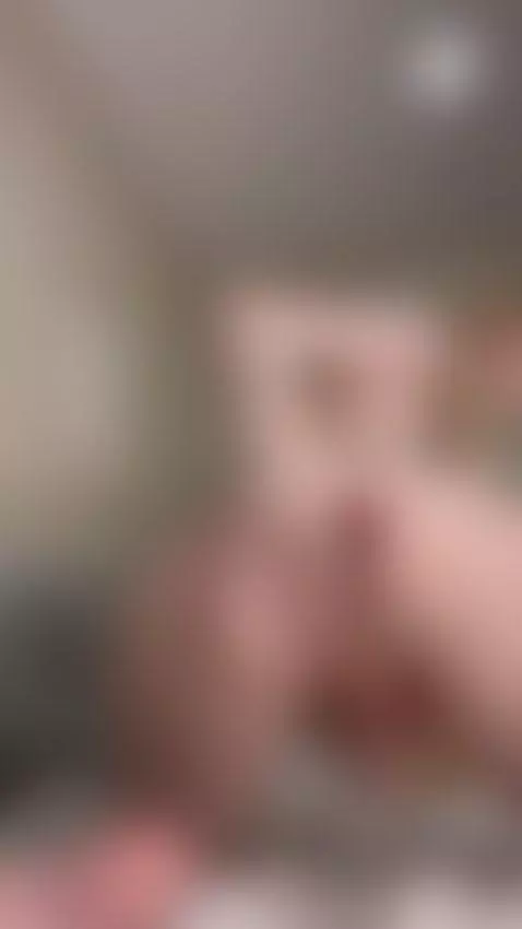 Come get a taste of this needy ass Daddy by trixiets