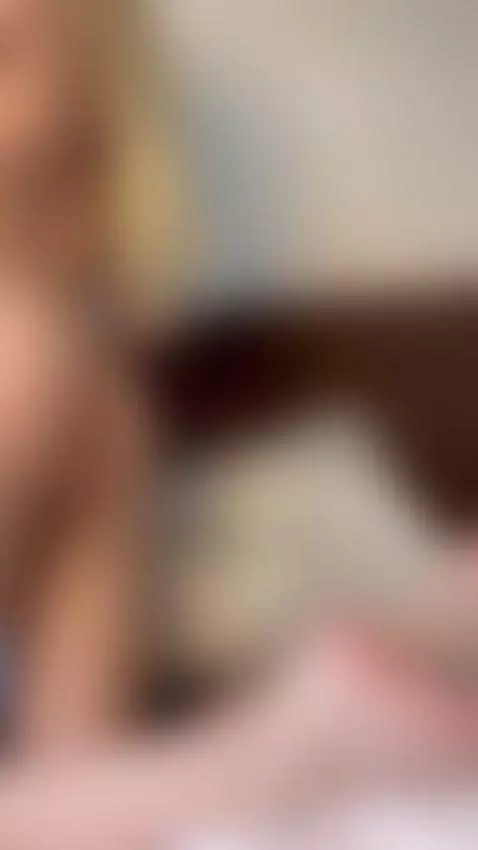 how fun to see how your dick gets hard with my ass by trixiets