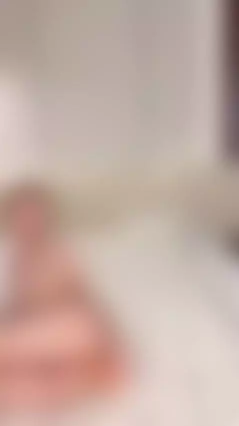 Think you could behave while I fuck my ass with a dildo with... by trixiets